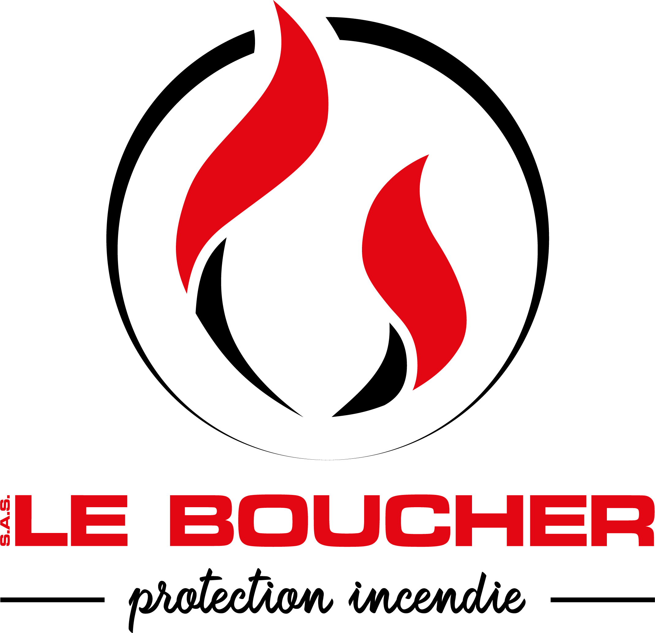 Logo Le Boucher